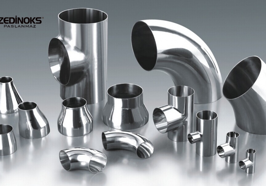 Stainless Steel Fittings