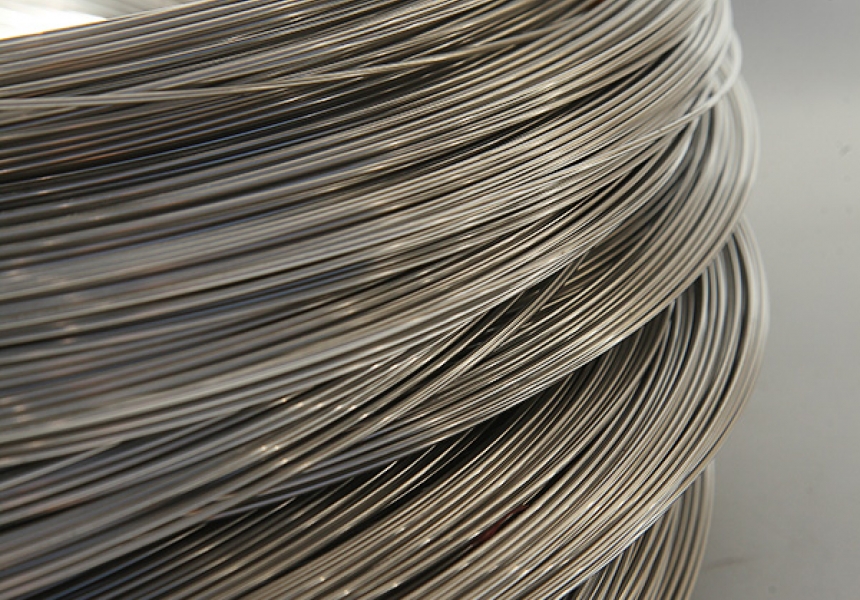 Stainless Steel Wire